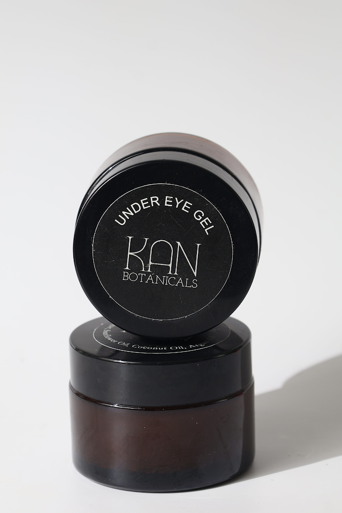 Under Eye Gel