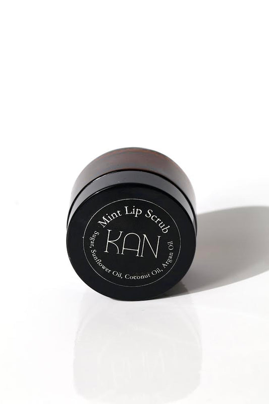 Mint Lip Scub