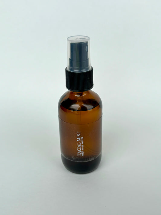 Facial Mist