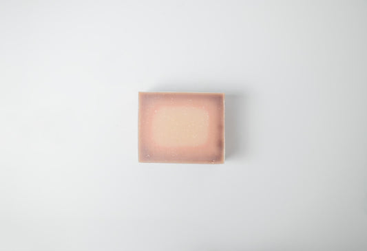 Leche de cabra | Barra de Jabón Artesanal