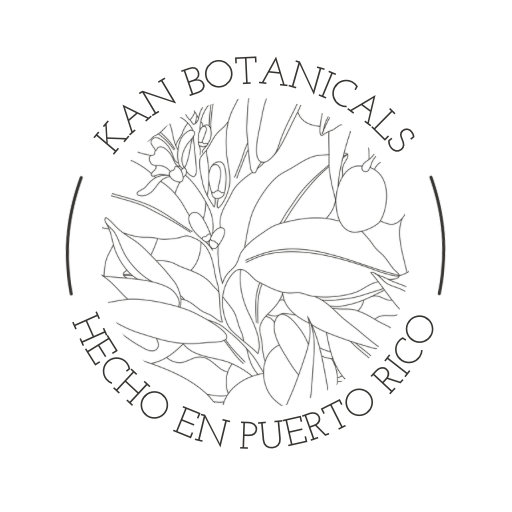KAN BOTANICALS logo