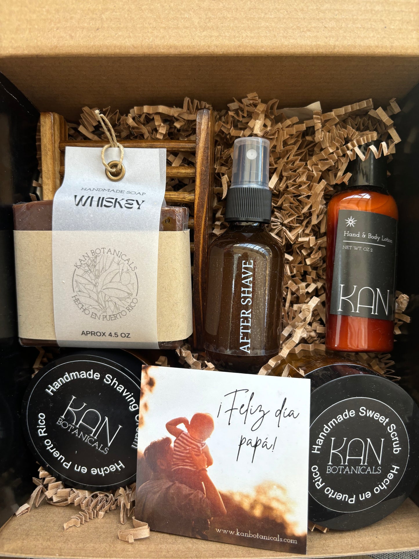 Te Amo Papá Bundle | Colección para PAPÁ