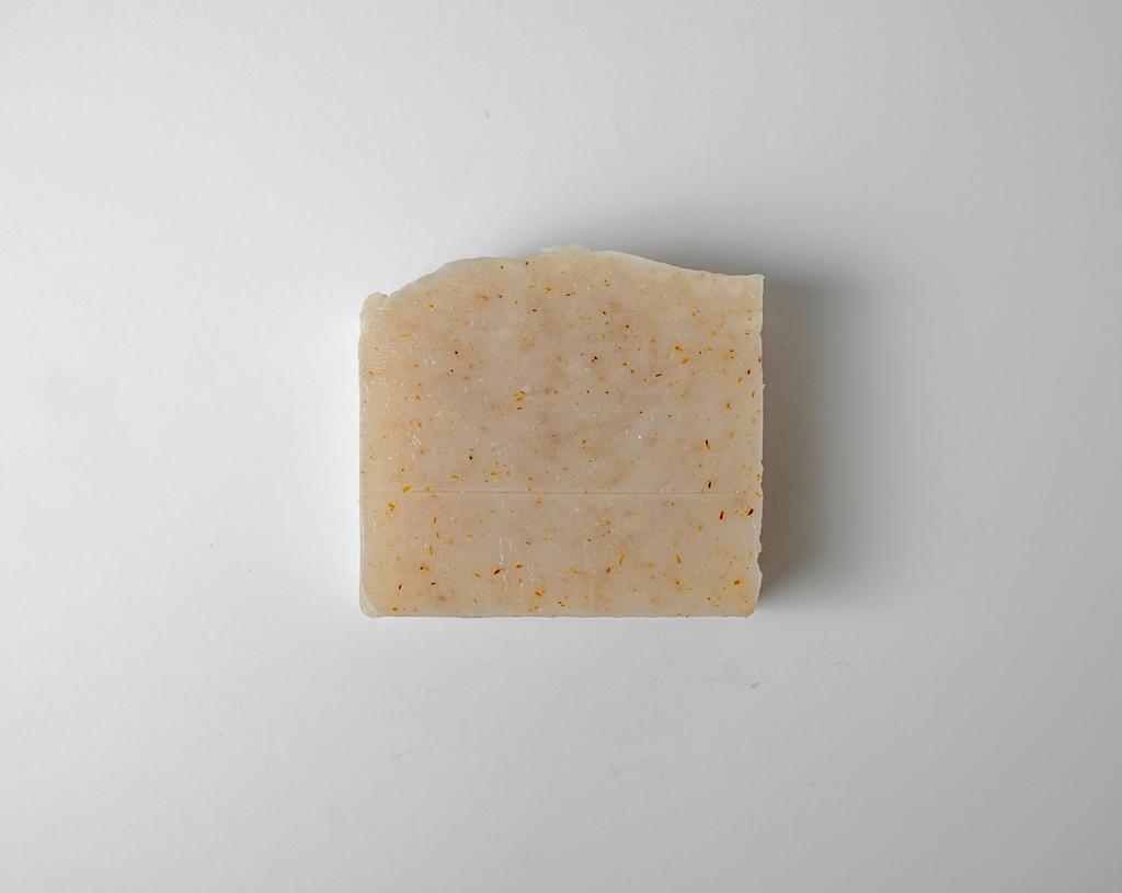 Palo Santo | Barra de Jabón Artesanal