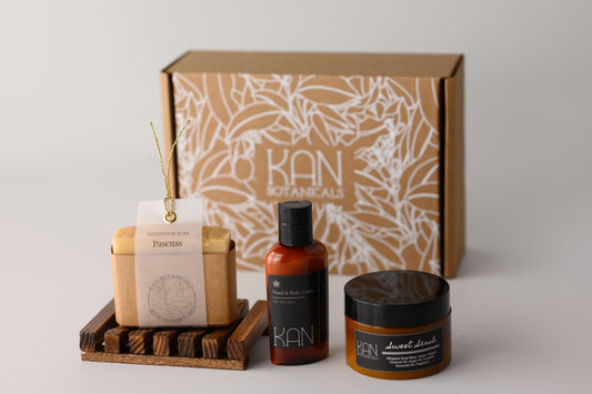 Pascuas | Limited Edition Gift Set