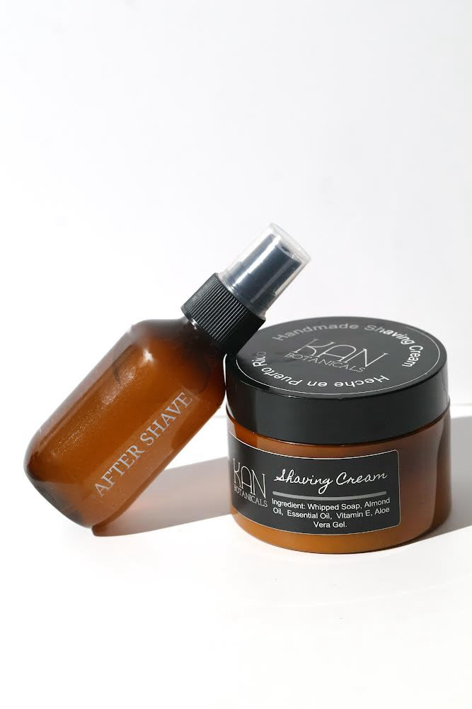 Shaving Cream | Handmade Skin Care