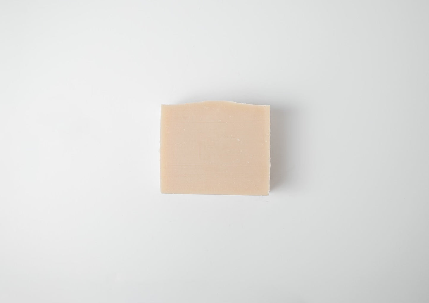 Leche de Coco | Barra de Jabón Artesanal