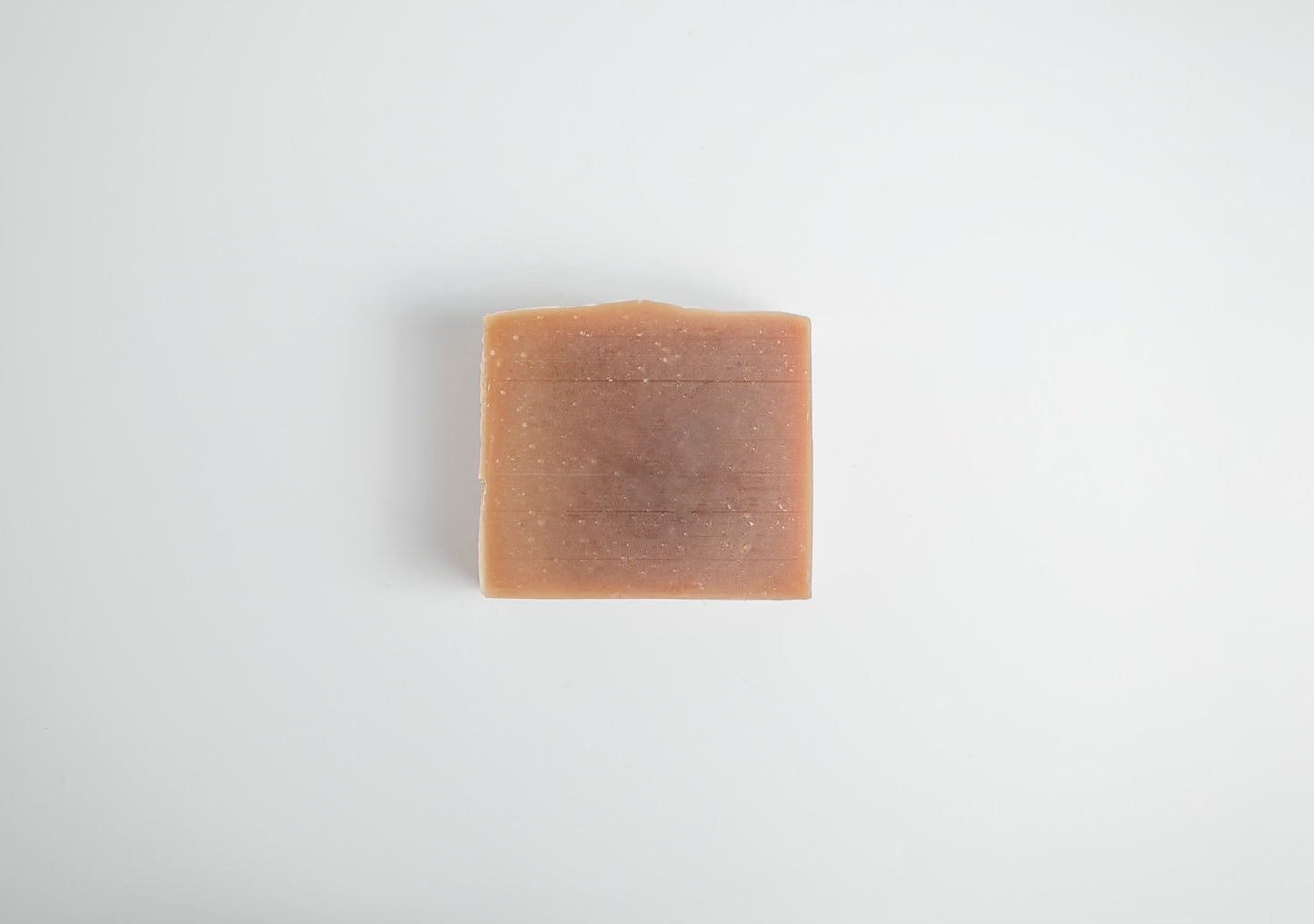Leche de Almendra | Barra de Jabón Artesanal