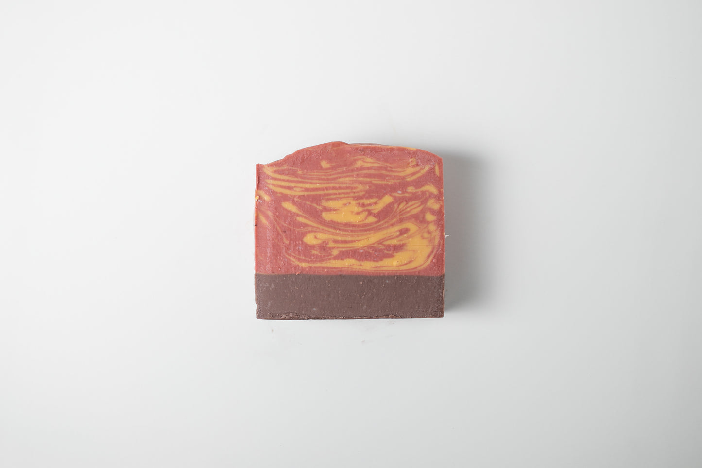 Mahogany Wood | Barra de Jabón Artesanal