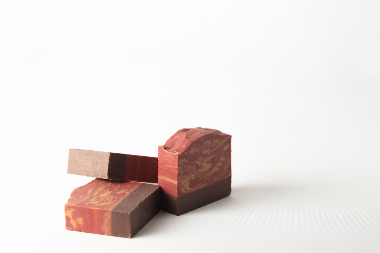 Mahogany Wood | Barra de Jabón Artesanal