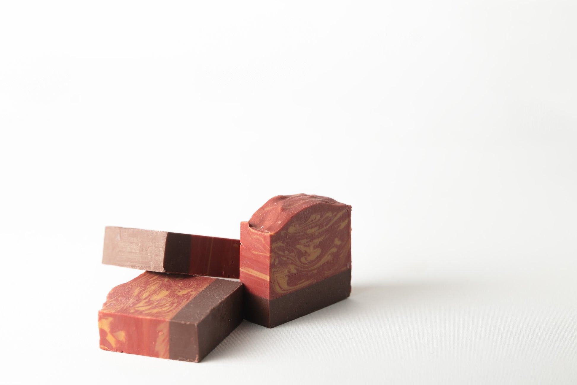 Mahogany Wood | Barra de Jabón Artesanal