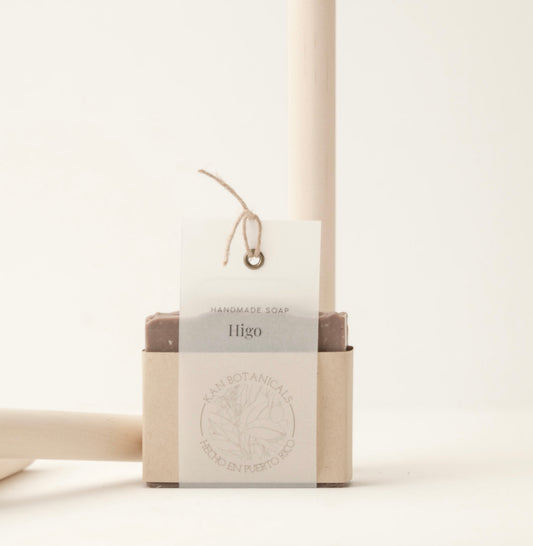 Aloe Vera | Handmade Soap Bar