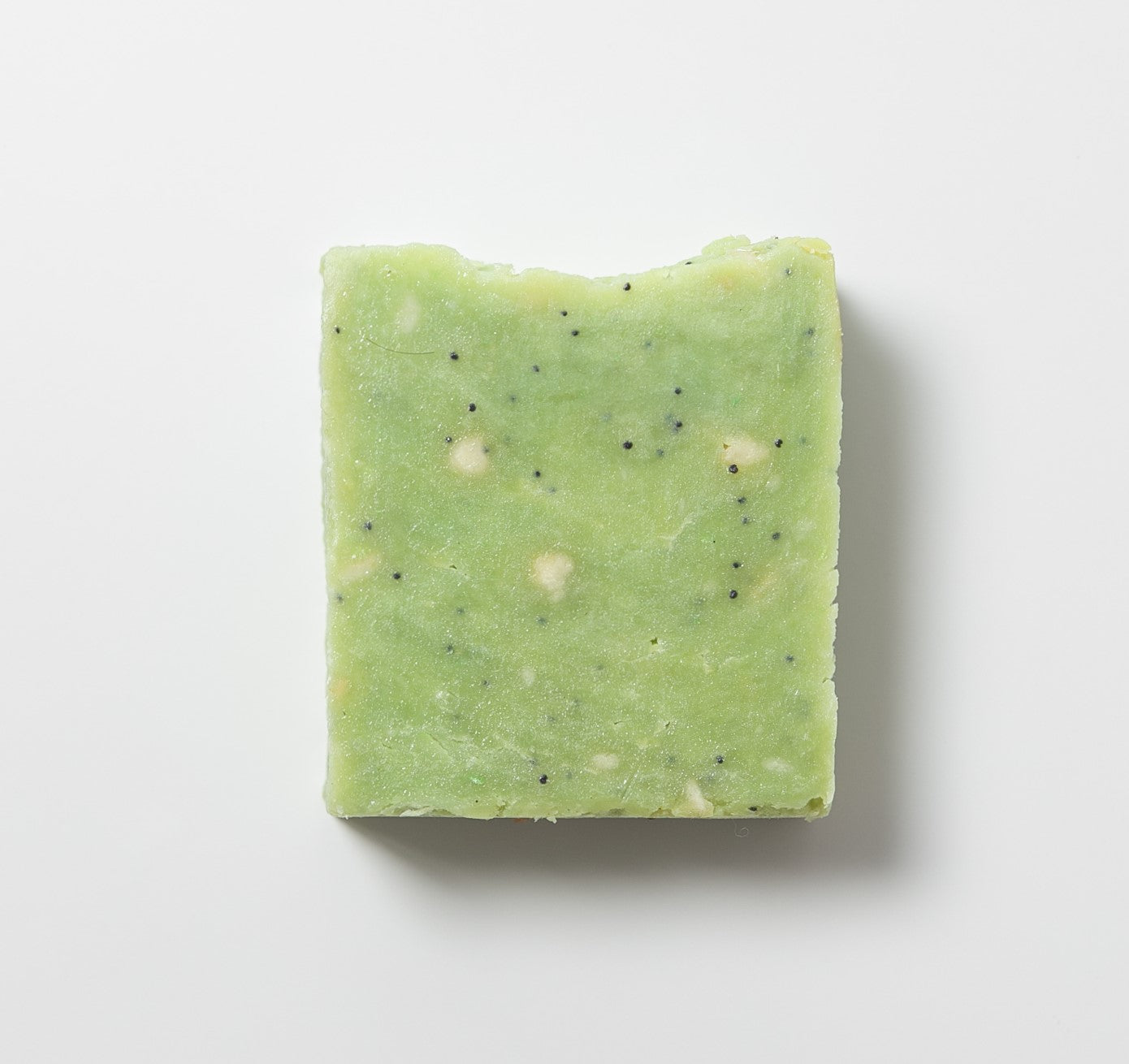 Menta | Barra de Jabón Artesanal